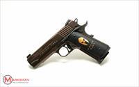 Sig Sauer 1911 Carry Spartan .45 ACP NEW 