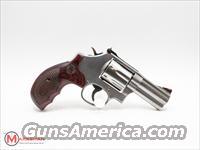 Smith and Wesson 686 Plus Deluxe 357 Mag 3" NEW