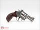 Smith and Wesson 686 Plus Deluxe 357 Mag 3" NEW