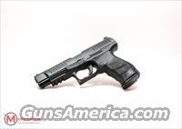 Walther PPQ M2, 9mm, 5" NEW