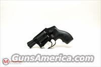 Smith and Wesson 442 Airweight .38 Speci