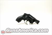 Smith and Wesson 442 Airweight .38 Special +P New