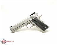 Kimber Stainless Target II 9mm NEW 1911 