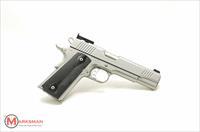 Kimber Stainless Target II 9mm NEW 1911 Free Shipping
