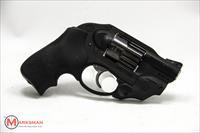 Ruger LCR-LM, .38 Special +P NEW Laserma
