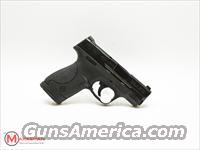 Smith and Wesson M&P Shield 9mm NEW