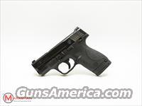 Smith and Wesson M&P Shield 9mm NEW