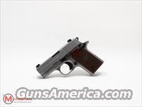 Sig Sauer P238 HDW, .380 ACP