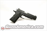 Kimber Custom TLE/RL II .45 ACP Free Shi