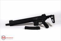 Sig Sauer MPX Carbine 9mm NEW Collapsible Stock