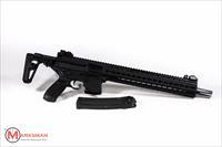 Sig Sauer MPX Carbine 9mm NEW Collapsibl