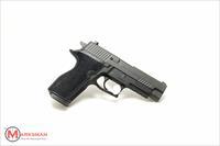 Sig Sauer P227 Enhanced Elite .45 ACP NE