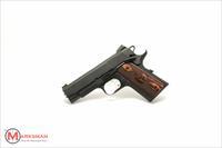 Springfield Range Officer Compact .45 ACP New 45 1911