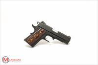 Springfield Range Officer Compact .45 AC