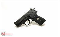 Sig Sauer P225, 9mm NEW