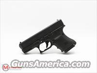 Glock 29 Generation 4 10mm NEW 10 G29 G4
