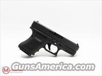 Glock 29 Generation 4 10mm NEW 10 G29 G4