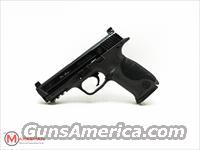 Smith & Wesson M&P9 Pro Series CORE 9mm