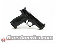 Smith & Wesson M&P9 Pro Series CORE 9mm