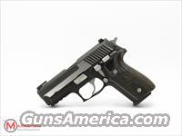 Sig Sauer P229 Equinox .40 S&W NEW 229 40 