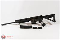 Sig Sauer M400 Enhanced Patrol 5.56mm NA