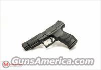 Walther PPQ M2 .22 lr 5" NEW 22