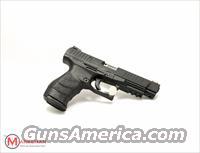 Walther PPQ M2 .22 lr 5" NEW 22