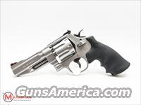 Smith and Wesson 627 357 magnum 8 rounds NEW