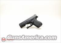 Glock 42 .380 ACP NEW 380 G42