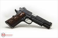 Springfield Range Officer Operator, 9mm NEW