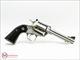 Ruger Convertible Blackhawk Stainless Bisley 45 Colt/ 45 ACP