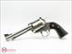 Ruger Convertible Blackhawk Stainless Bisley 45 Colt/ 45 ACP