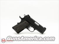 Sig Sauer Ultra Compact 1911, .45 ACP