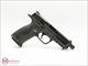 Smith and Wesson M&P9 with threaded bbl kit 9mm New 9 M&P