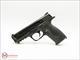 Smith and Wesson M&P9 with threaded bbl kit 9mm New 9 M&P