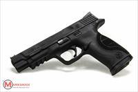 Smith and Wesson M&P9L Pro Series, 9mm, NEW
