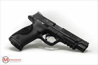Smith and Wesson M&P9L Pro Series, 9mm, 