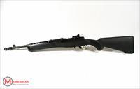 Ruger Mini 14 Tactical 5.56 mm NATO