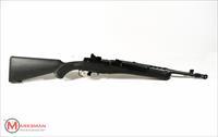 Ruger Mini 14 Tactical 5.56 mm NATO