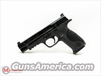 Smith and Wesson M&P9L Pro Series C.O.R.E., 9mm, NEW