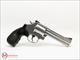 Smith and Wesson 686 Plus 357 Magnum Talo Exclusive 5" 