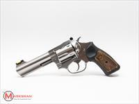 Ruger SP101 .357 Mag, 4 inch barrel NEW