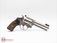 Ruger SP101 .357 Mag, 4 inch barrel NEW