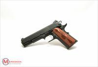 Springfield 1911 Loaded Parkerized 45 ACP NEW 1911-A1