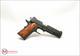 Springfield 1911 Loaded Parkerized 45 ACP NEW 1911-A1