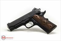 Springfield Range Officer Lightweight Ch