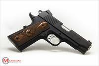 Springfield Range Officer Lightweight Champion .45 ACP NEW