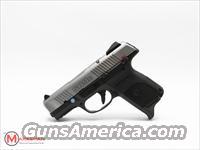 Ruger SR9C Stainless Steel, 9mm NEW 9 