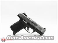 Ruger SR9C Stainless Steel, 9mm NEW 9 