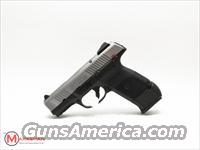 Ruger SR9C Stainless Steel, 9mm NEW 9 